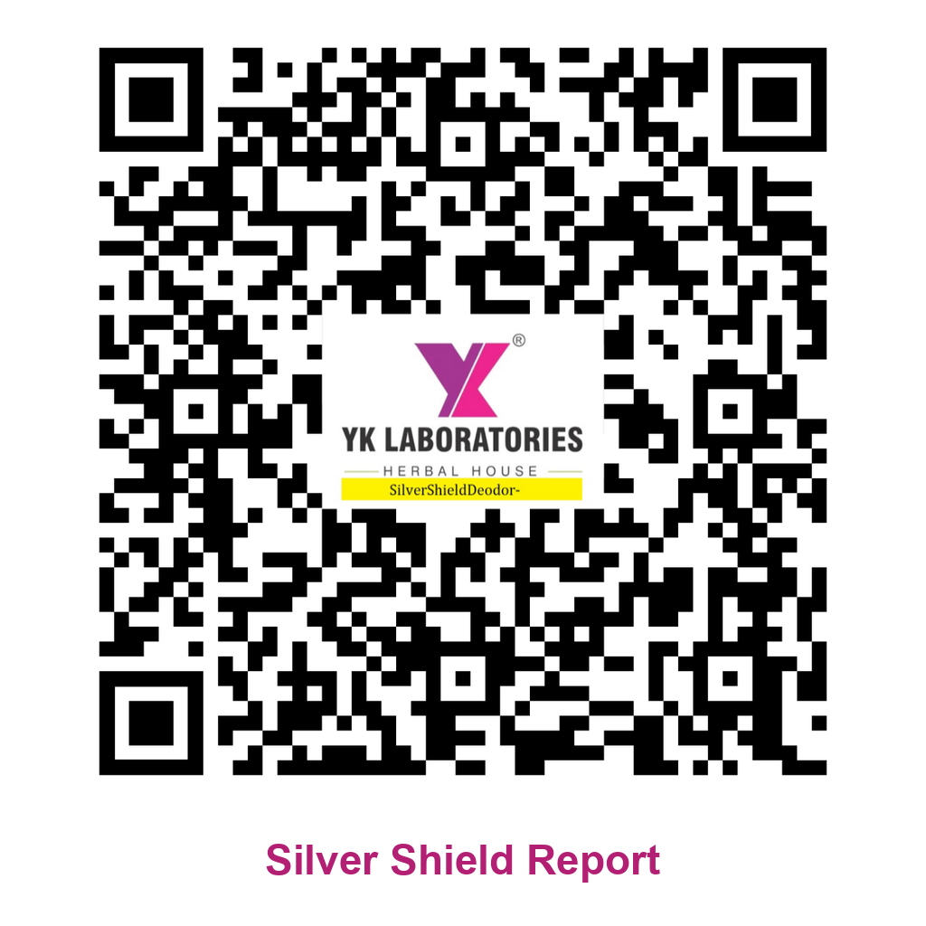 Silver Shield Deodor-X