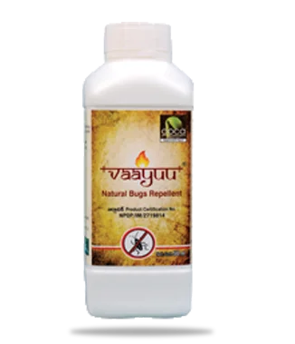 VAAYU