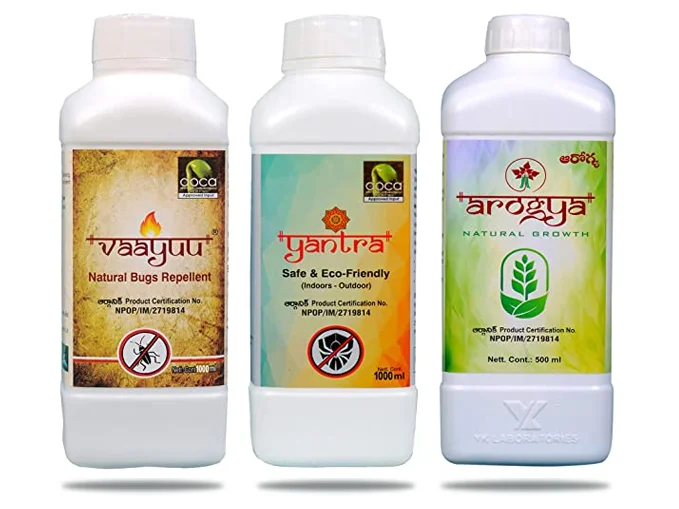 Vaayu-YantraArogya