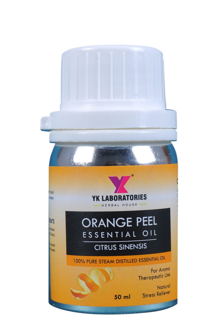 Orange Peel