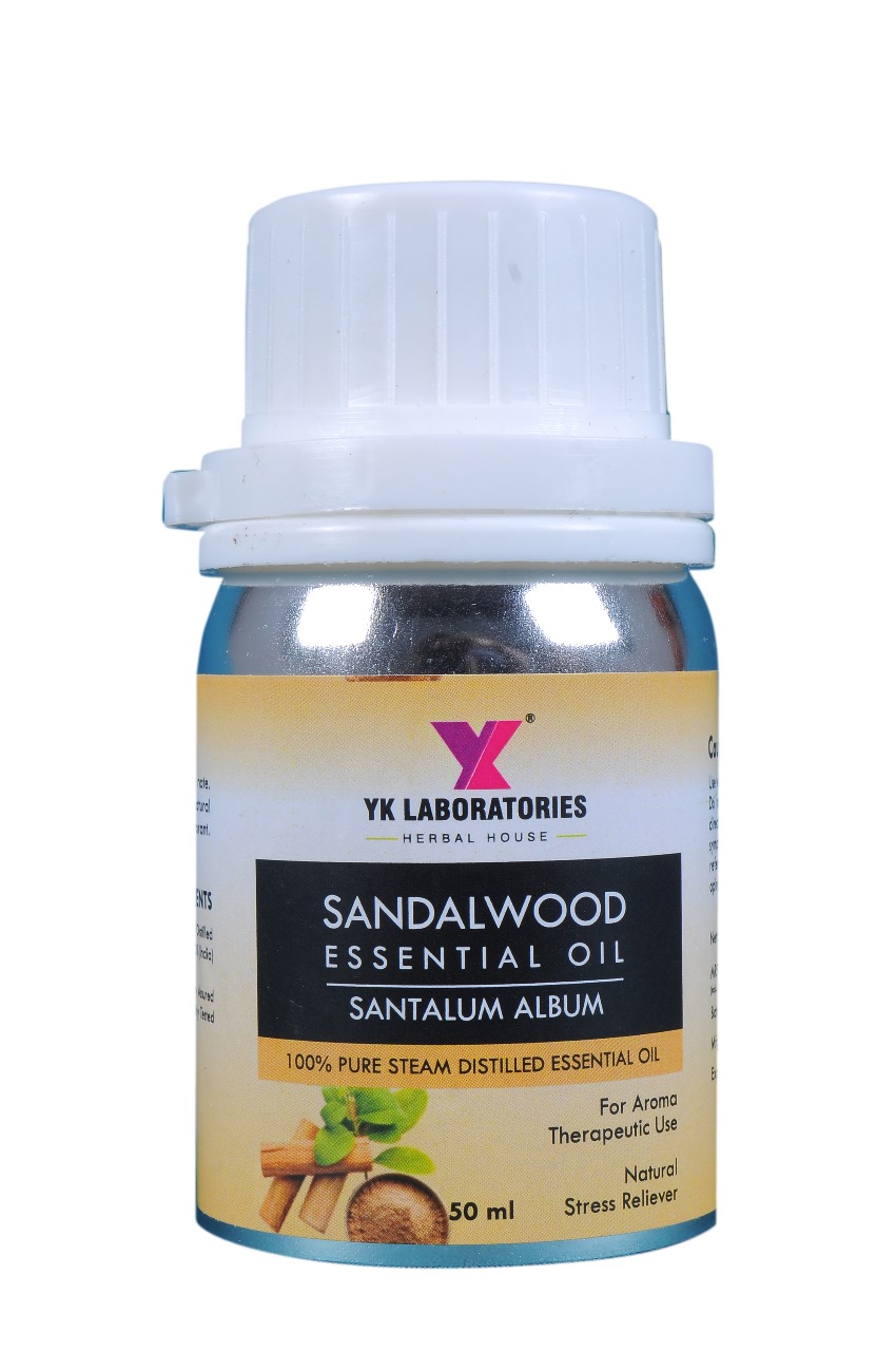 Sandalwood