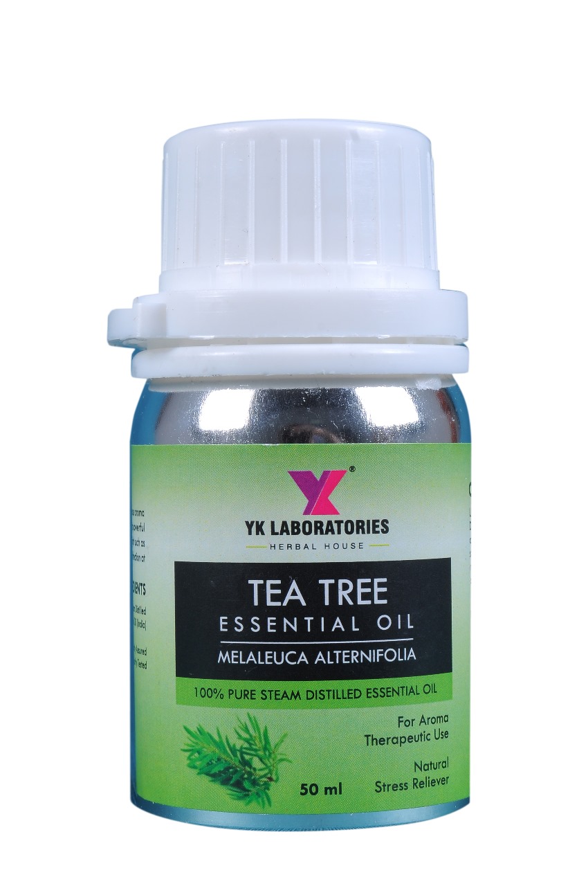 TeaTree