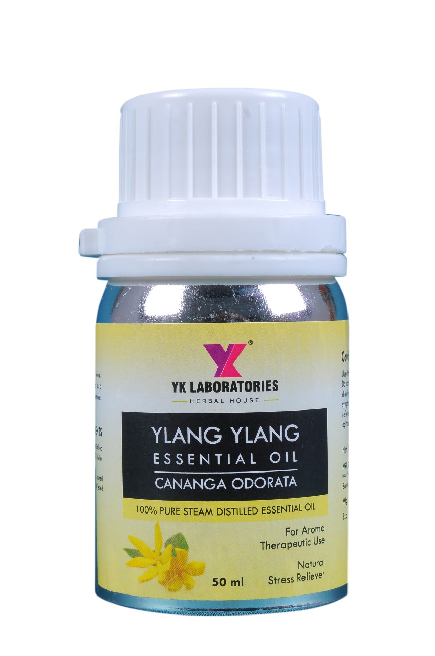 Ylangylang