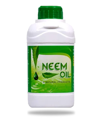 NEEMOIL