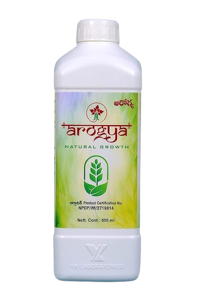 Arogya