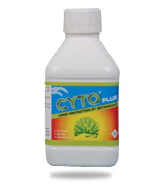 Cyto Plus