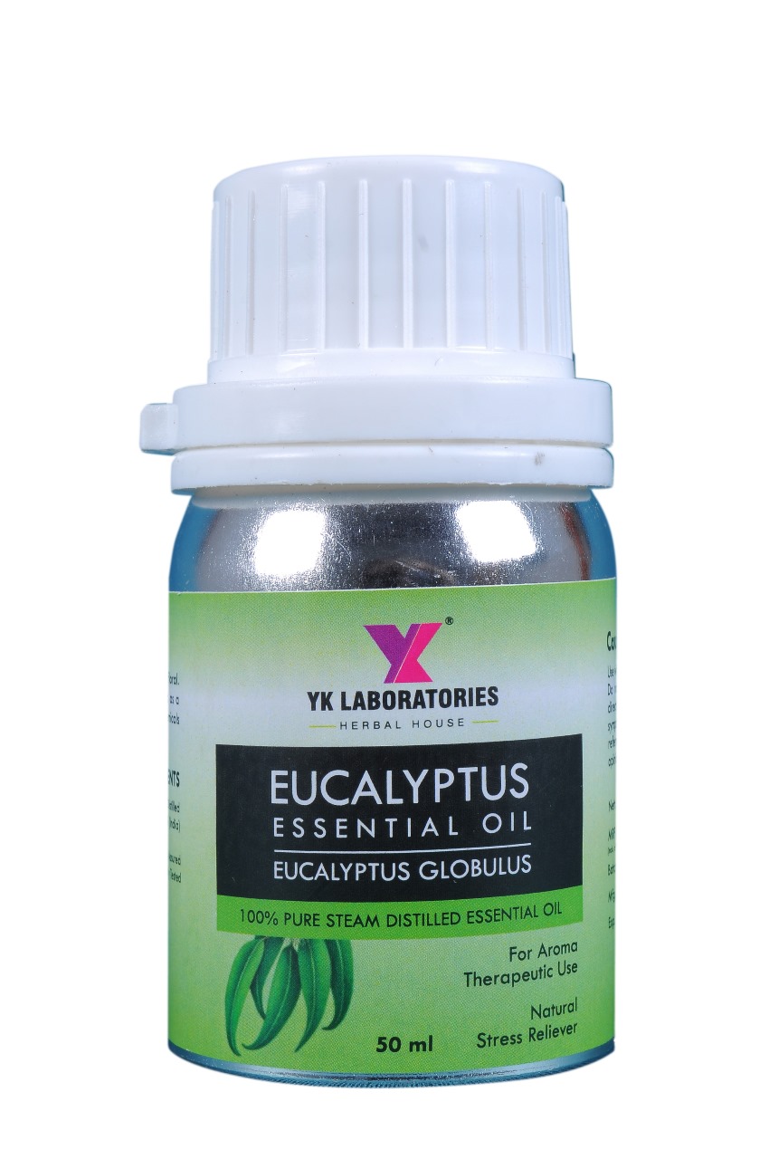 Eucalyptus