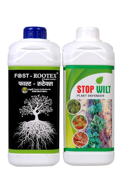 Wilt Special 1Litre - Stop Wilt Plant Protector Spray