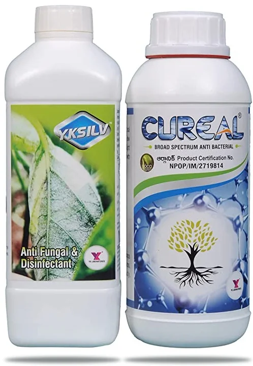 FUNGAL_BACTERIAL