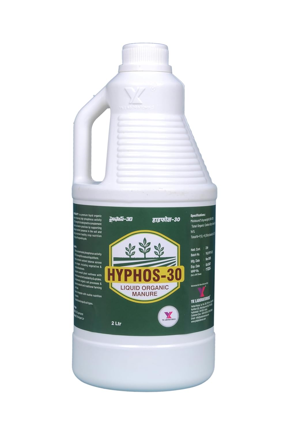 Hyphos-30