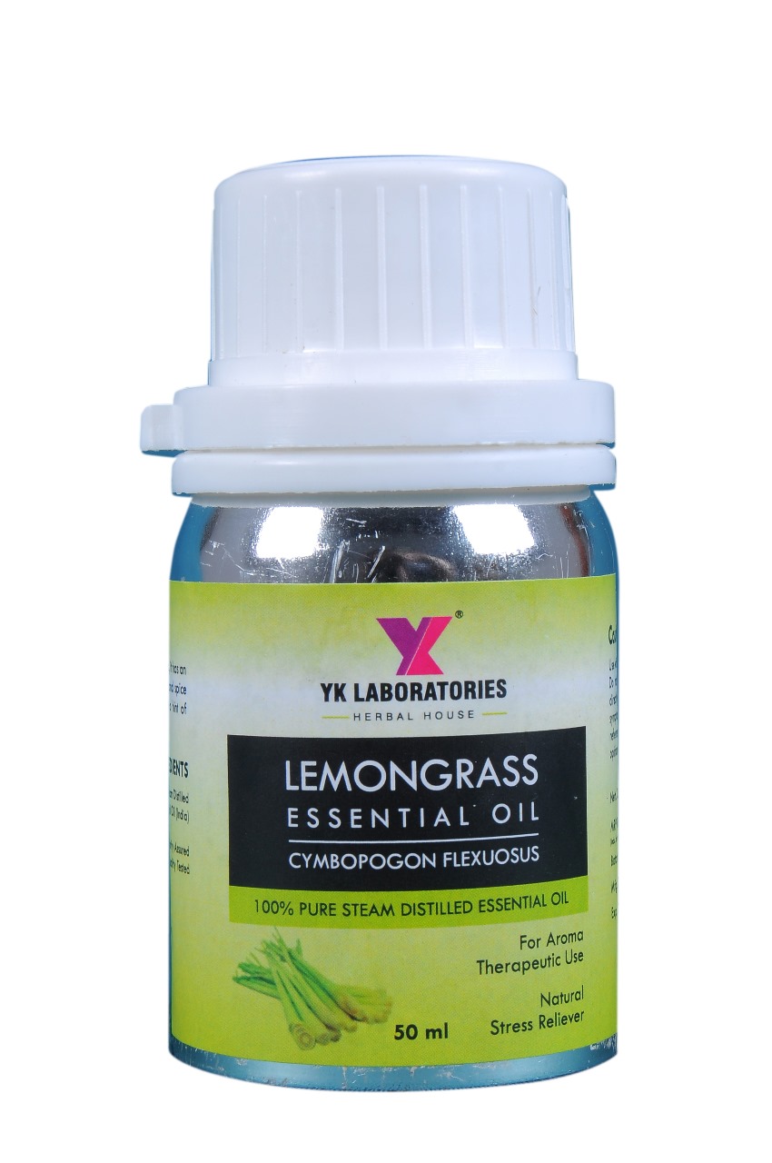 Lemongrass