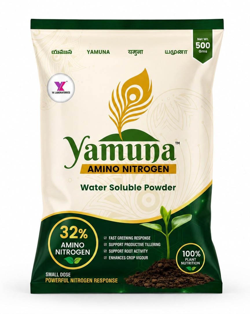 Yamuna