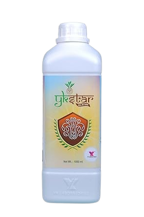 YKSTAR-Red Mites & Larva Control